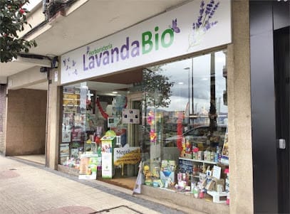 LavandaBio – Vigo