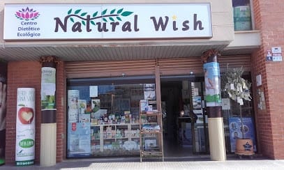 Natural Wish (Drenaje linfático, Masaje, Reflexología, Belleza, Salud y Bienestar) – Palma