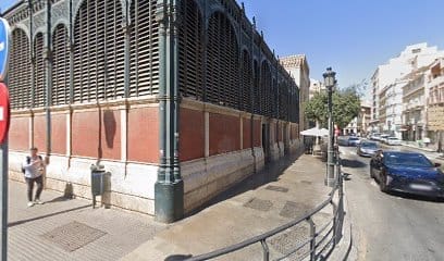 Tienda Herboristería Málaga – Málaga