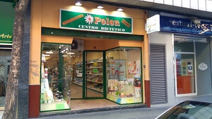 Centro Dietético Polen – Zaragoza