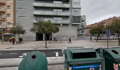 Centro Naturista Dong Hwan Lee – Pamplona