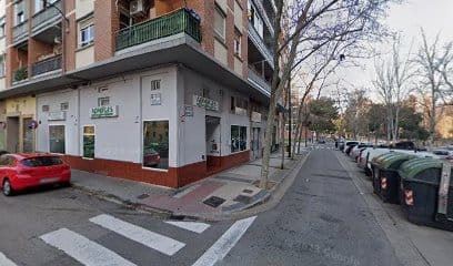 Erbo ~ Dietetica – Zaragoza