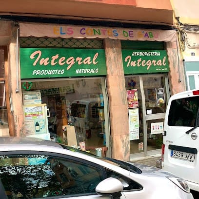 Integral – Palma
