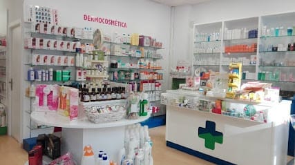 Farmatural Palma – Palma