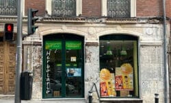Herbolario Arte Sano – Madrid
