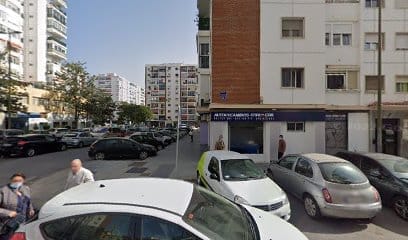 Herboristeria Flor De Azahar – Málaga