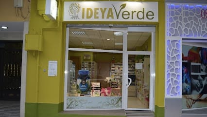 Ideya Verde. Tienda vegana y ecológica en Zaragoza y online. – Zaragoza
