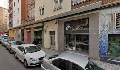 María Soledad Solanas Recaj – Zaragoza