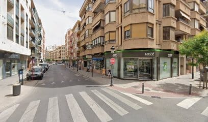 El Sueño de Ana – Albacete