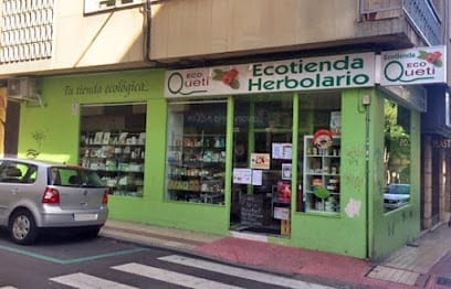 Herbolario Eco Queti – Salamanca