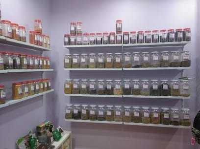 Herboristería Especias Málaga – Málaga