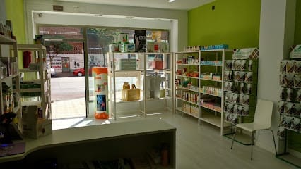 Herboristería Nutrición y Vida – Burgos