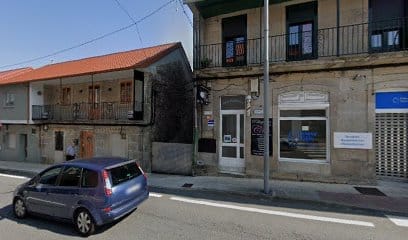 Kinua Tenda Bio – Puentecaldelas