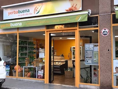 Yerbabuena Espai – Palma