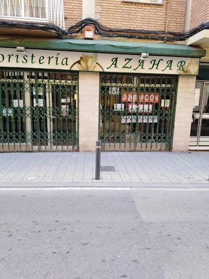 Azahar Herboristería – Albacete