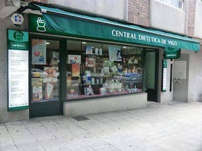 Central Dietética de Vigo – Vigo