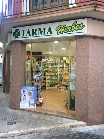 Farma Herbes – Manacor