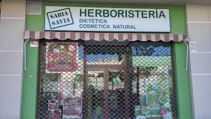 Herbolario Sabia Savia – Málaga