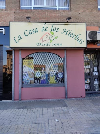 LA CASA DE LAS HIERBAS S.L. – Zaragoza