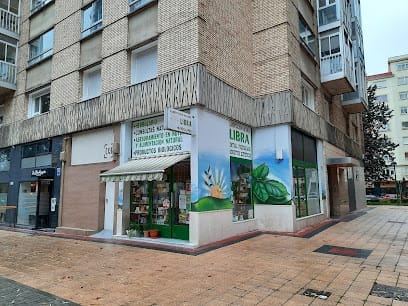 alimentación natural libra – Burgos