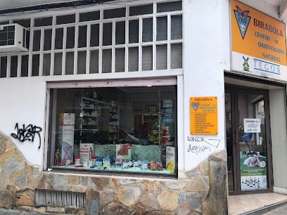 Birabola Herbolario – Zaragoza