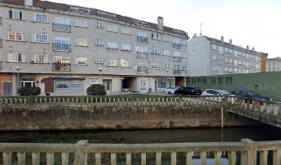 BODIET, Centro de Dietética y Salud – Redondela
