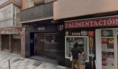 Carmen Sanzol Moriones – Cuenca