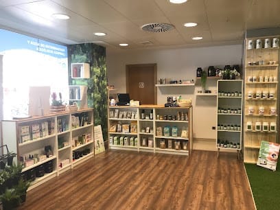Eco Advance Herbolario – Zaragoza