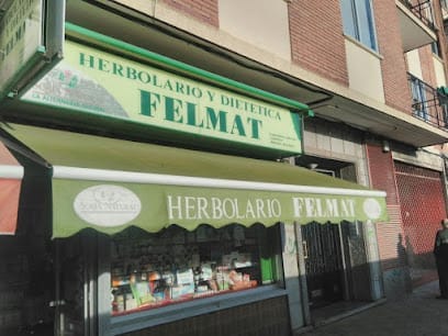 Herbolario FELMAT – Salamanca