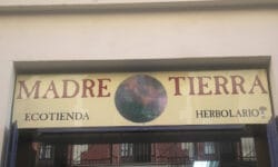 Herbolario Madre Tierra – Madrid