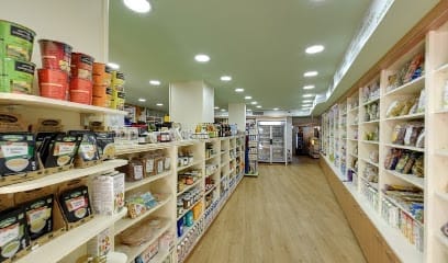 Huelva Natural – Huelva