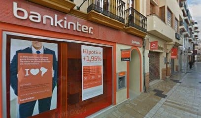 La Ventana Natural – Huelva