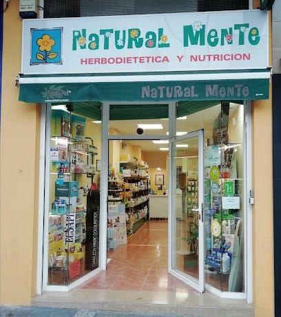 Natural Mente – Zaragoza