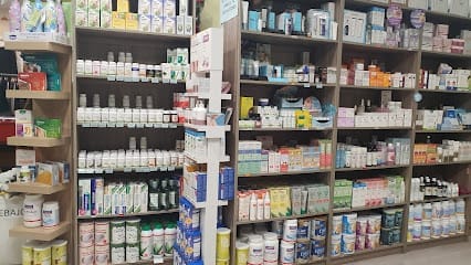 Plantapol – Zaragoza