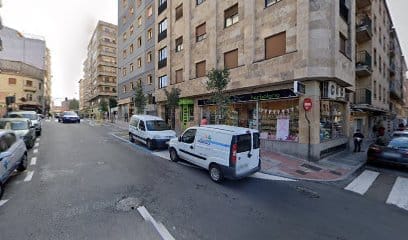 TRATAMIENTOS DE REIKI EN SALAMANCA-SALAMANREIKI-HERBOLARIO QUETI – Salamanca