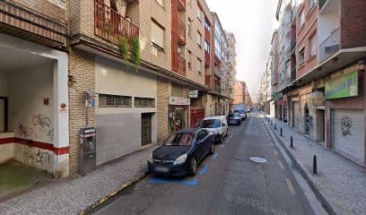 Vitalidad 2 – Zaragoza