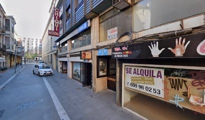 Zamodie S A – Zamora