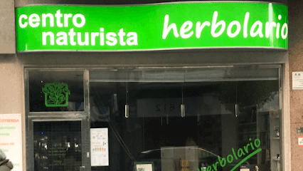 Centro Naturista – Vigo