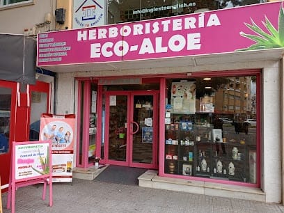 Eco Aloe Herbolario – Málaga