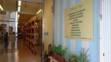 Herbolari S'Hort des Temps (Camamil-la) – Alayor