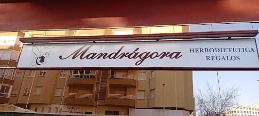 Herbolario Mandrágora – Cáceres