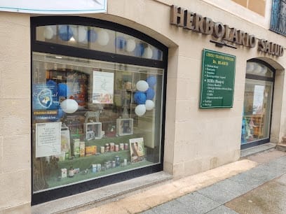 Herbolario Salud – Soria