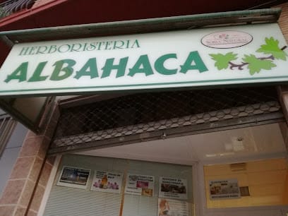 Herboristeria Albahaca – Zaragoza