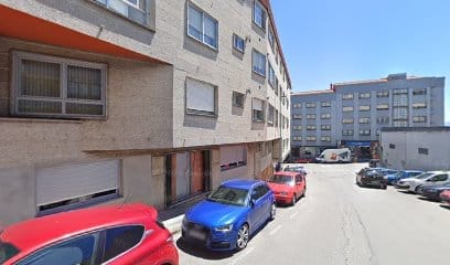 La Ventana Natural – Cangas