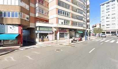 Naturshop – Vigo