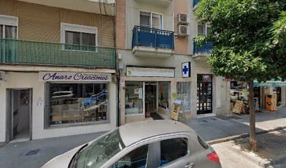 Parafarmacia y Herboristeria – Huelva