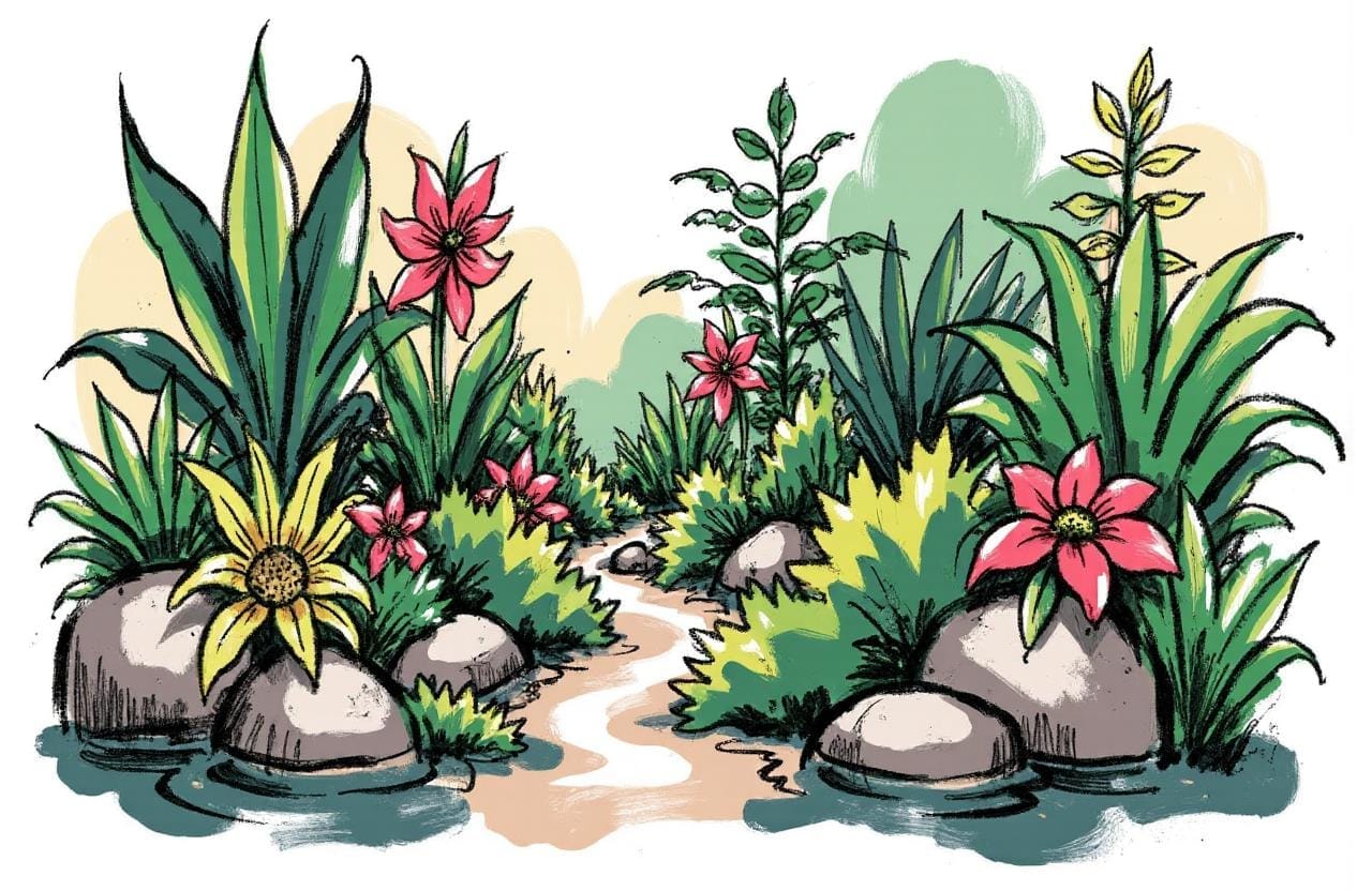 beneficios plantas naturales