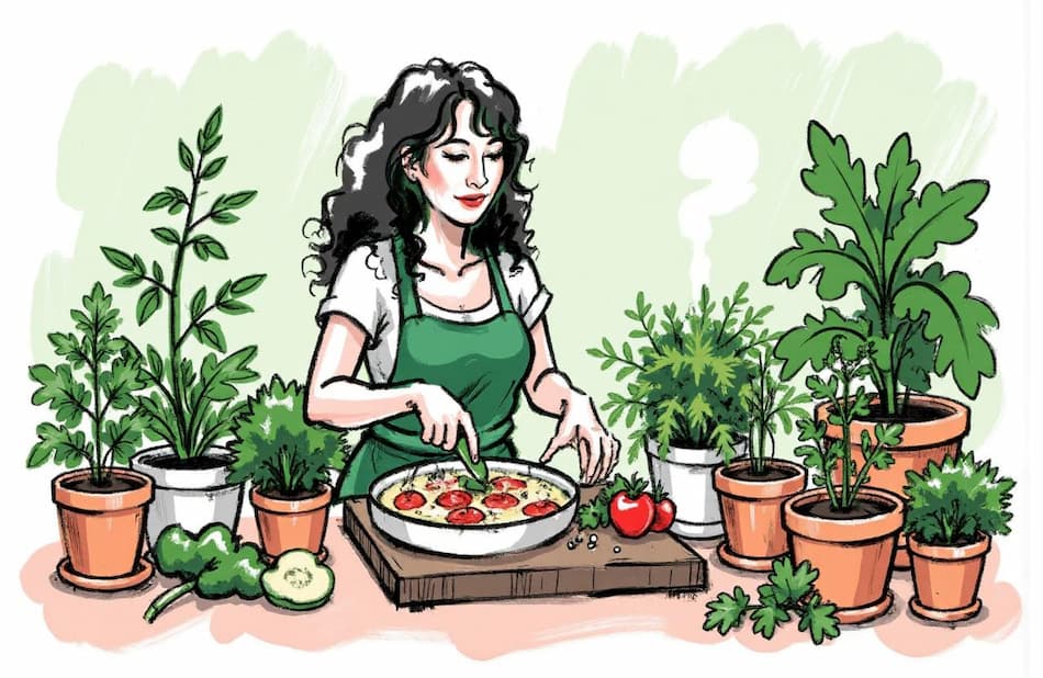 recetas naturales